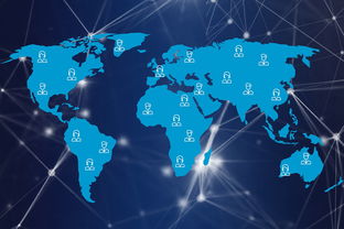 5G通信技術服務 驅動數字連接與在線工作的未來引擎
